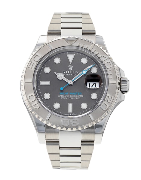 Rolex Yacht-Master 126622